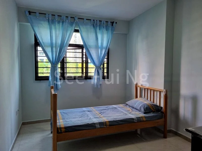 4 Room (4A) HDB for Rent in 808B Choa Chu Kang Avenue 1 - Image 4