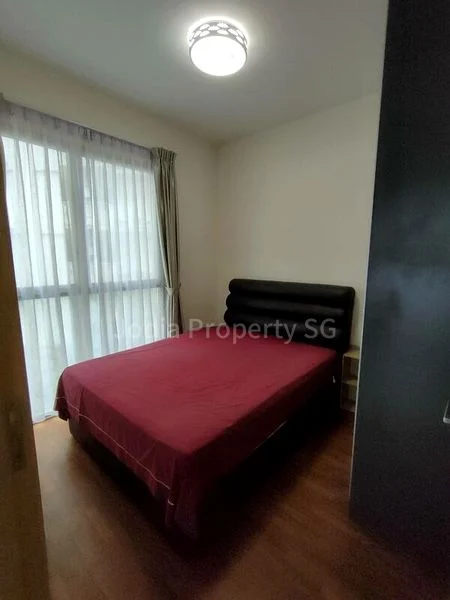 4 Bed Condo for Rent in  Sea Horizon - Image 2
