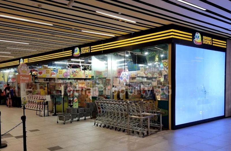 4 Bed Condo for Rent in  Sea Horizon - Image 5