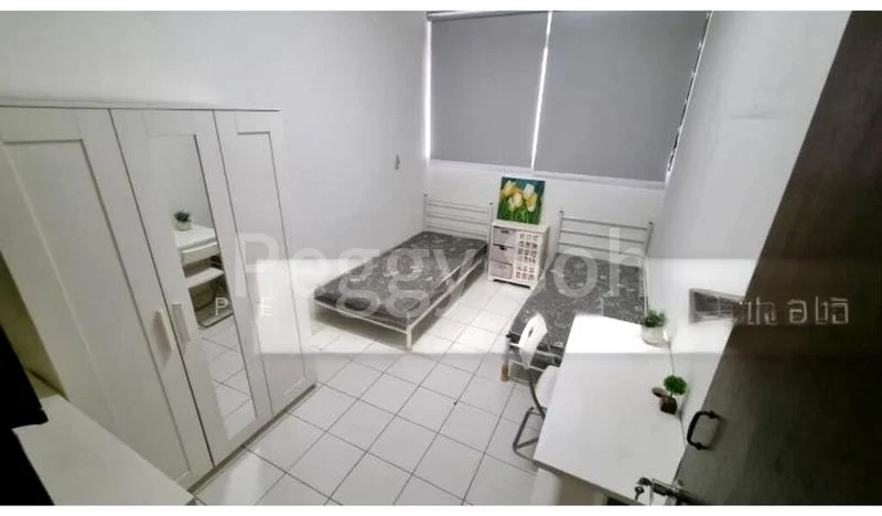 Master Room (Condo) for Rent in  Chun Tin Court - Image 7