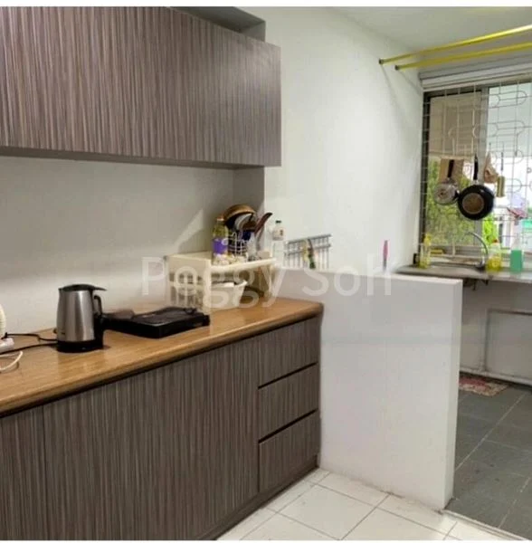 Master Room (Condo) for Rent in  Chun Tin Court - Image 4