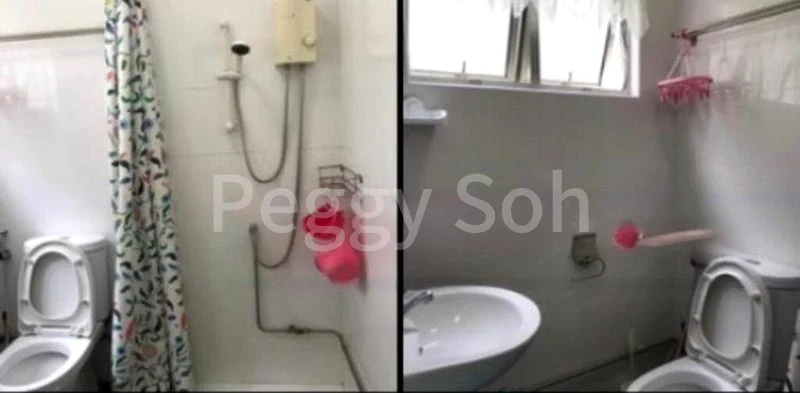 Master Room (Condo) for Rent in  Chun Tin Court - Image 2