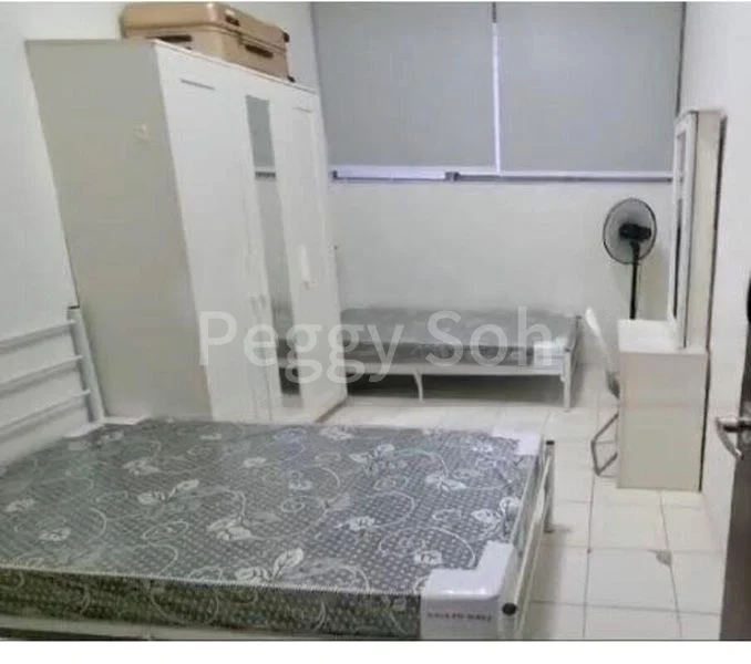 Master Room (Condo) for Rent in  Chun Tin Court - Image 1