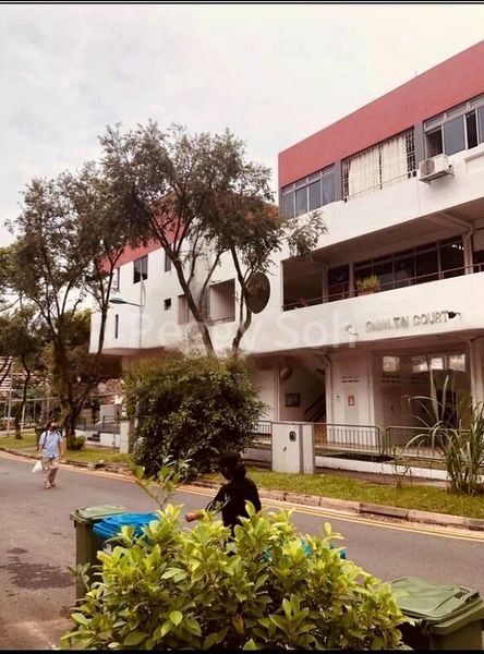 Master Room (Condo) for Rent in  Chun Tin Court - Image 3