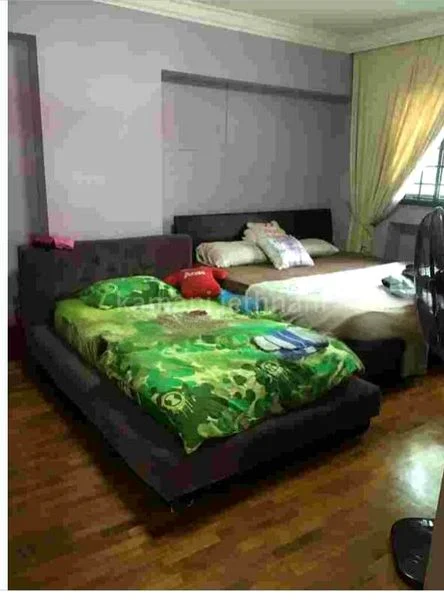 Executive HDB for Rent in  893A Tampines Avenue 8 - Image 4