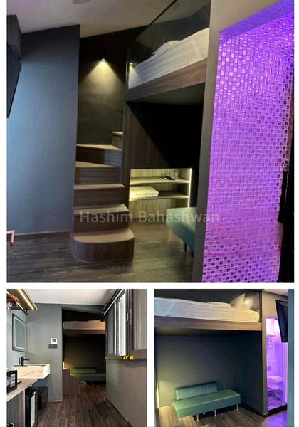 Other Retail for Sale: Bugis+ Retail Shop, 201 Victoria Street - Image 1