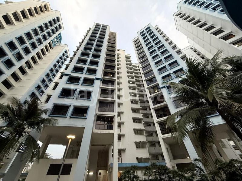 Premium HDB for Sale in 271D Jurong West Street 24 - Image 4