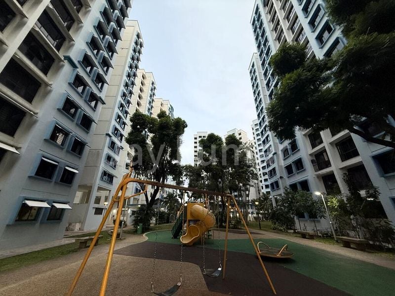 Premium HDB for Sale in 271D Jurong West Street 24 - Image 6