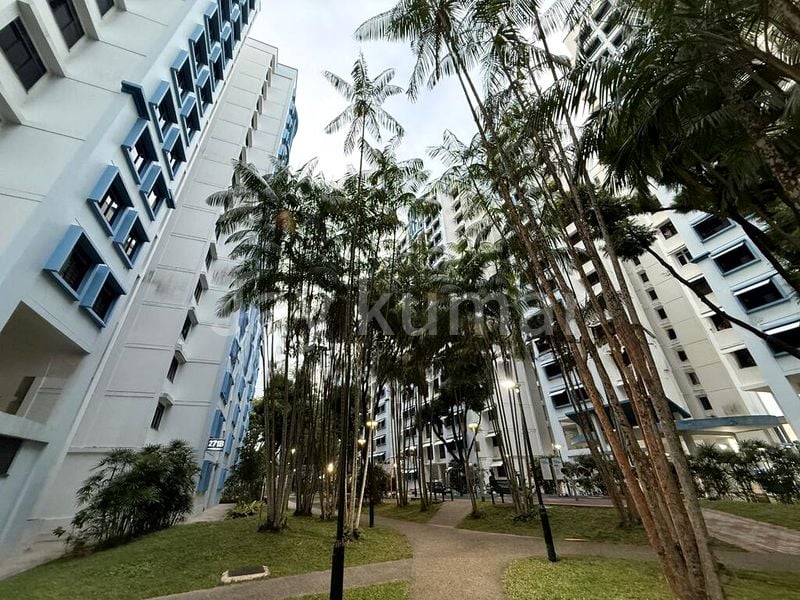 Premium HDB for Sale in 271D Jurong West Street 24 - Image 3