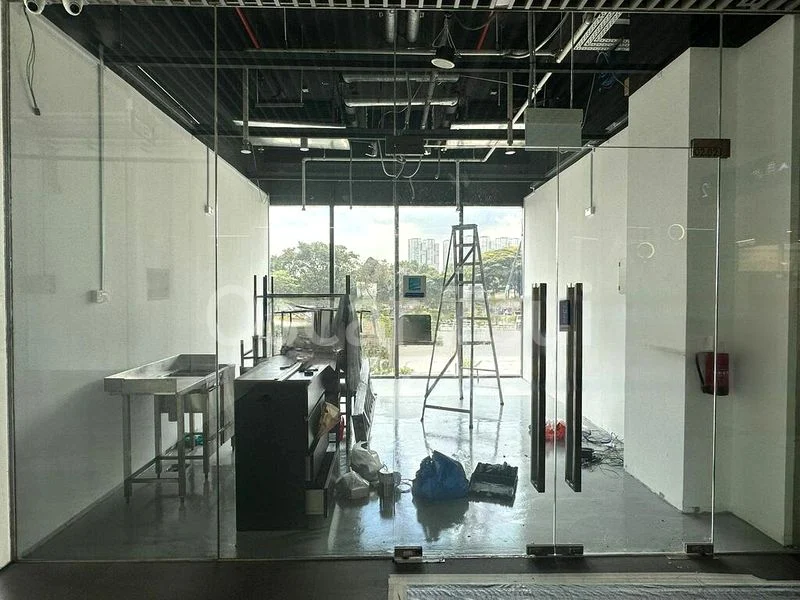 Medical Suite for Sale: "Vision Exchange - Image 2