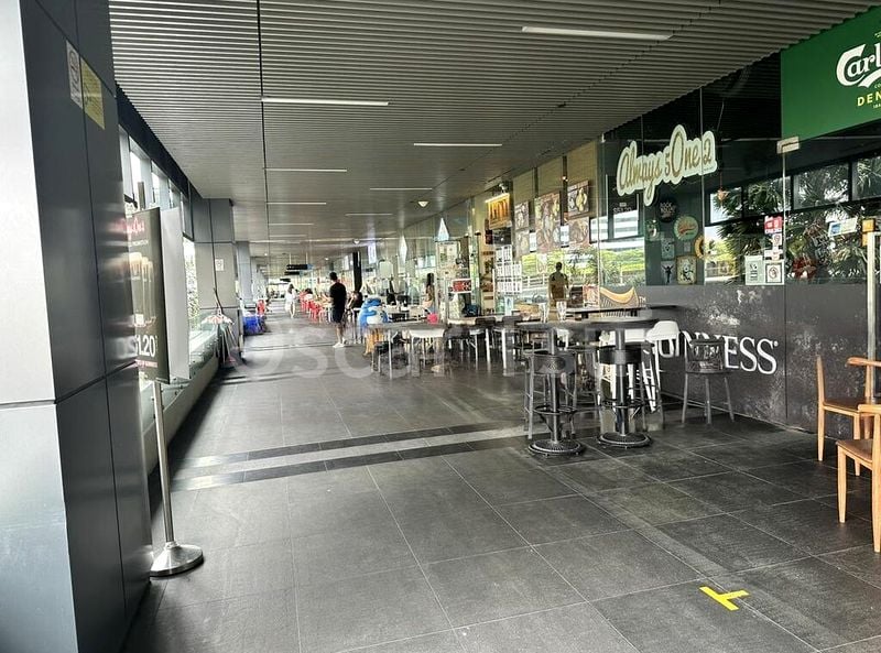 Medical Suite for Sale: "Vision Exchange - Image 1