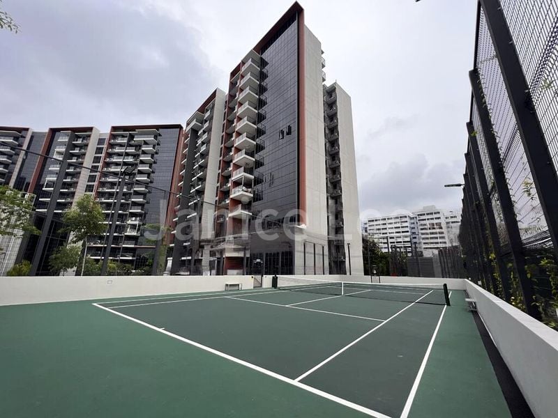 2 Bed Condo for Rent in  Affinity At Serangoon - Image 3