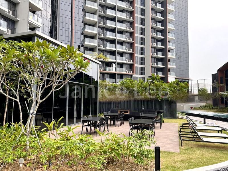 2 Bed Condo for Rent in  Affinity At Serangoon - Image 6