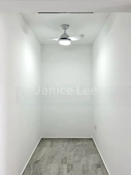 2 Bed Condo for Rent in  Affinity At Serangoon - Image 2