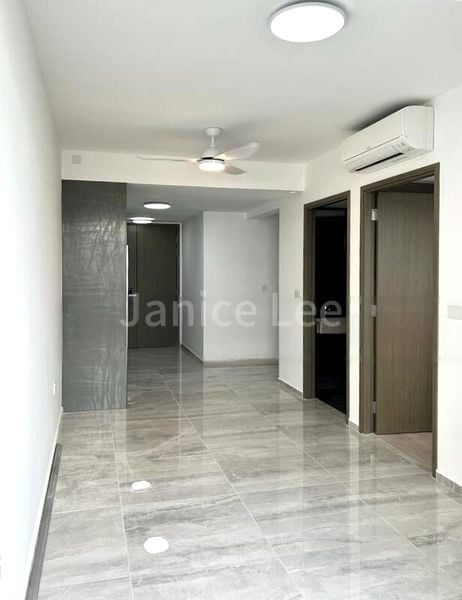 2 Bed Condo for Rent in  Affinity At Serangoon - Image 1
