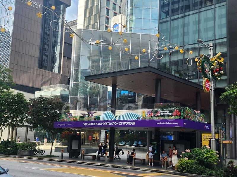 Other Retail for Rent: COMMERCIAL SCHOOL / GYM / CLINIC @ ORCHARD ROAD - Image 2