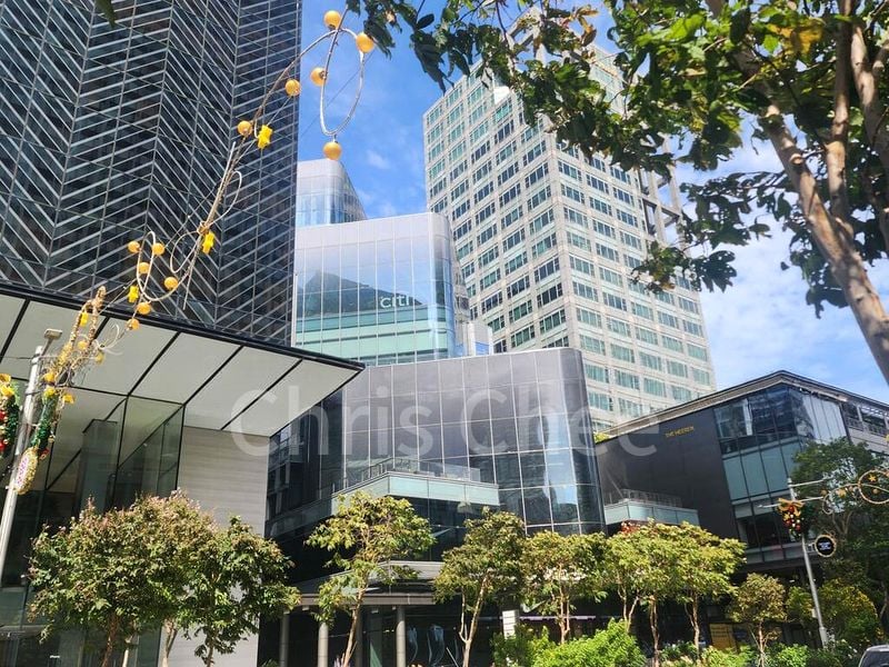 Other Retail for Rent: COMMERCIAL SCHOOL / GYM / CLINIC @ ORCHARD ROAD - Image 3