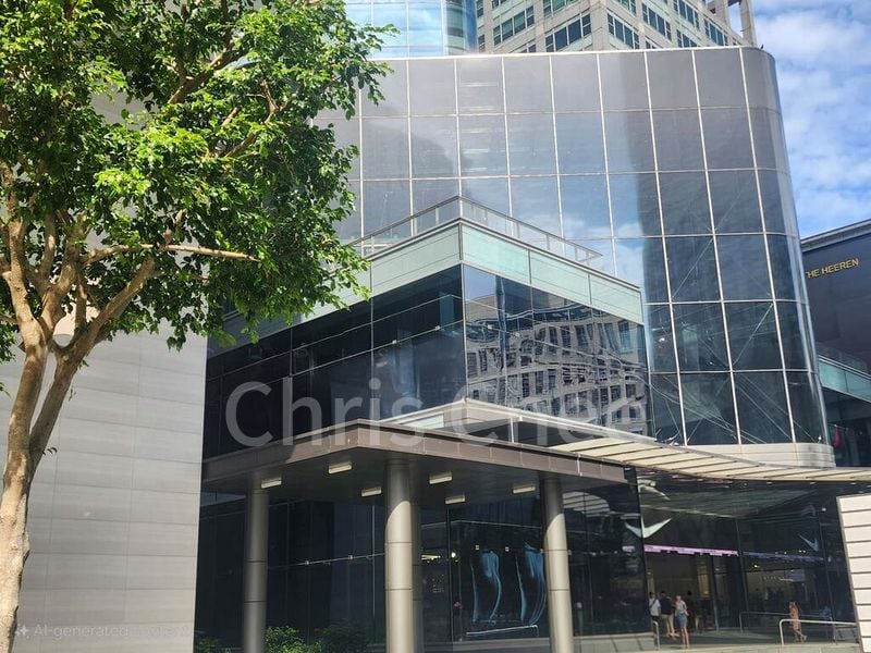 Other Retail for Rent: COMMERCIAL SCHOOL / GYM / CLINIC @ ORCHARD ROAD - Image 5
