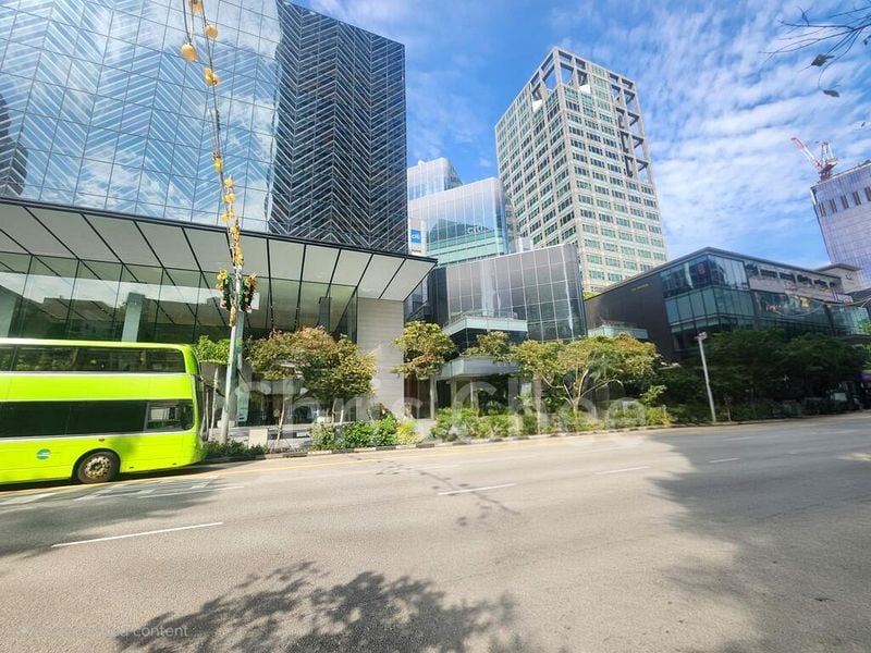 Other Retail for Rent: COMMERCIAL SCHOOL / GYM / CLINIC @ ORCHARD ROAD - Image 4