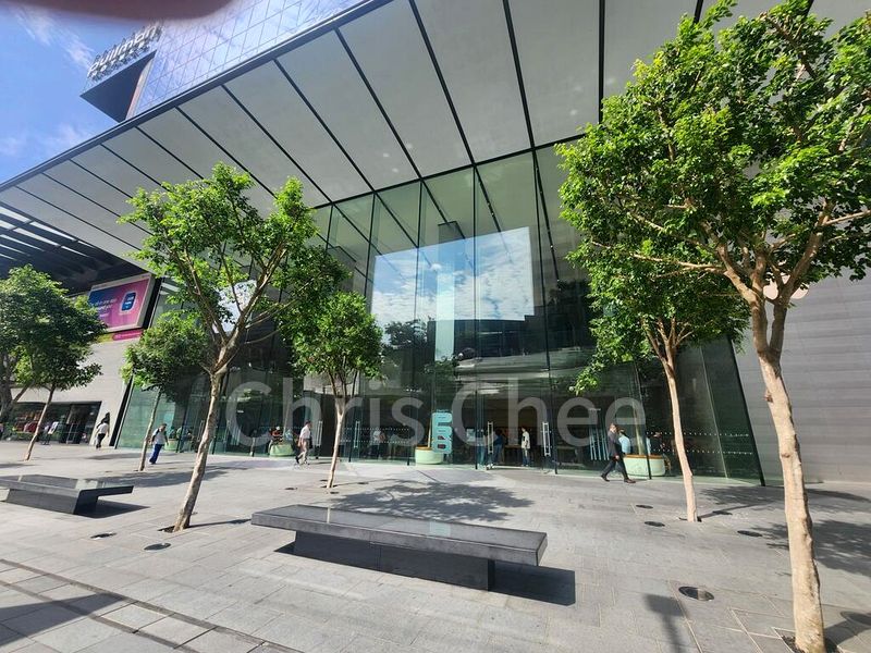 Other Retail for Rent: COMMERCIAL SCHOOL / GYM / CLINIC @ ORCHARD ROAD - Image 6