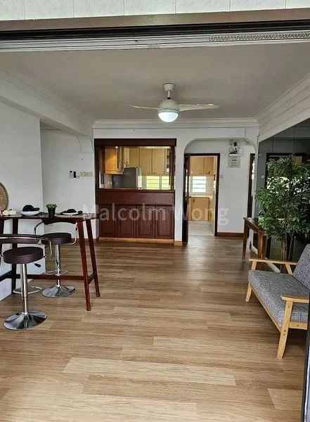 Common Room (Condo) for Rent in  Braddell View - Image 3