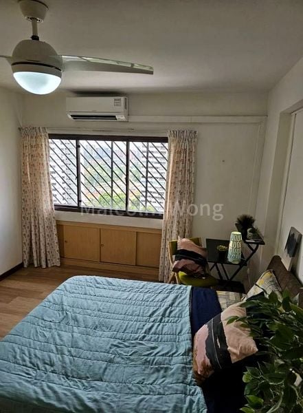 Common Room (Condo) for Rent in  Braddell View - Image 2