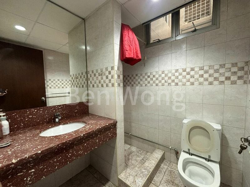 Common Room (Condo) for Rent in  UE Square - Image 10
