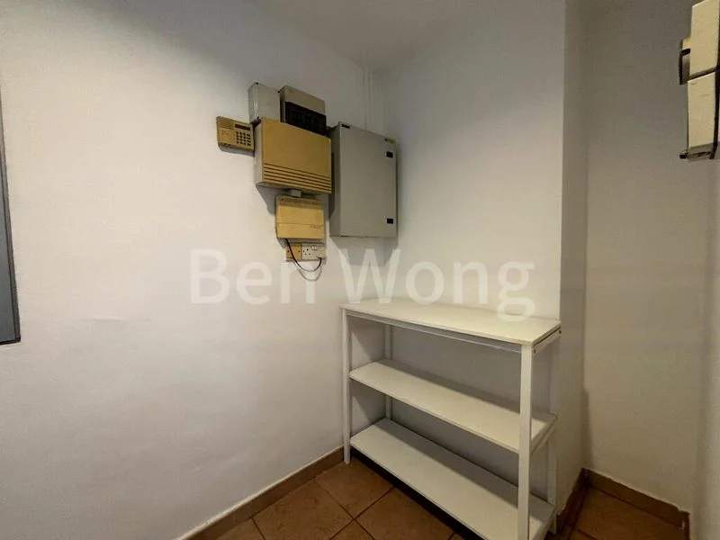 Common Room (Condo) for Rent in  UE Square - Image 8
