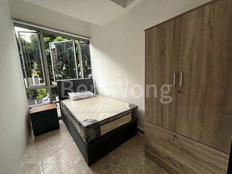 Common Room (Condo) for Rent in  UE Square - Image 1