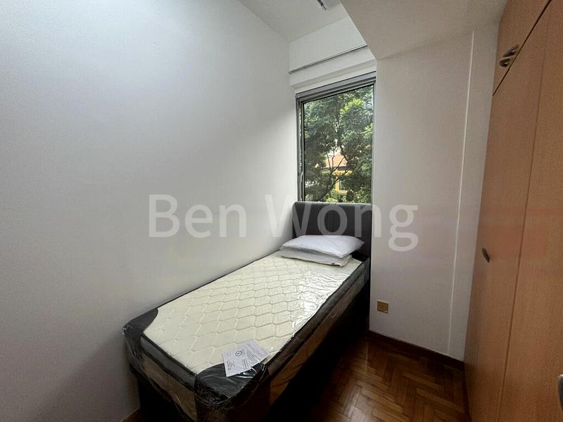 Common Room (Condo) for Rent in  UE Square - Image 4