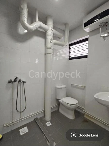 5 Room (5A) HDB for Rent in 405 Sin Ming Avenue - Image 3