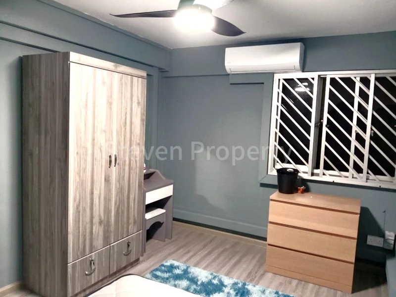 Common Room (HDB) for Rent in  1 Hougang Avenue 3 - Image 6