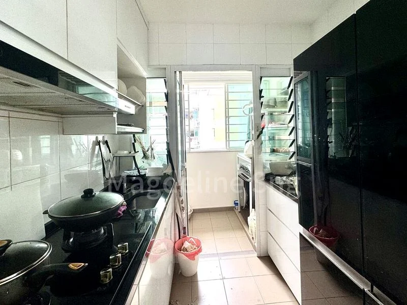 Premium HDB for Rent in  279C Sengkang East Avenue - Image 4