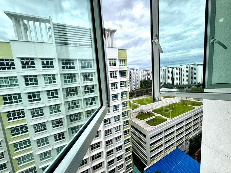 Premium HDB for Rent in  279C Sengkang East Avenue - Image 9