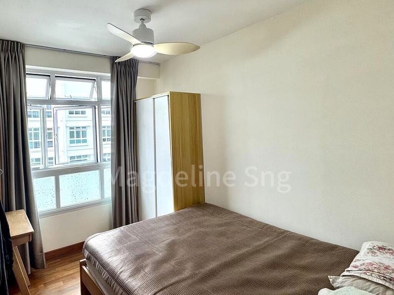 Premium HDB for Rent in  279C Sengkang East Avenue - Image 7