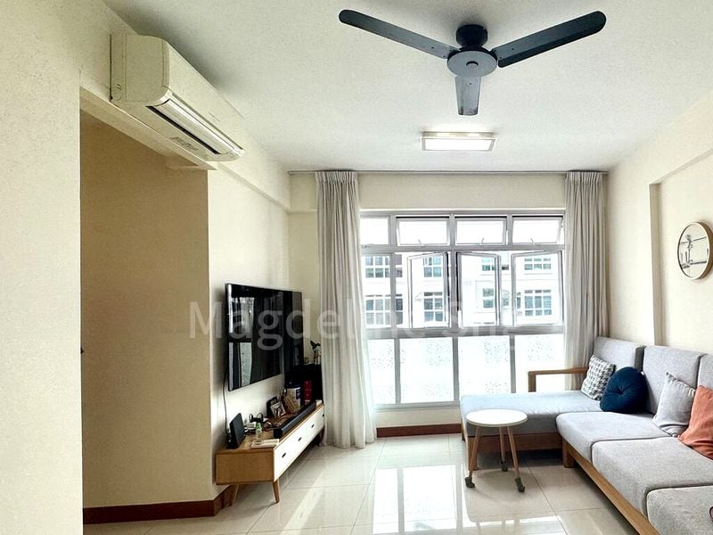 Premium HDB for Rent in  279C Sengkang East Avenue - Image 2