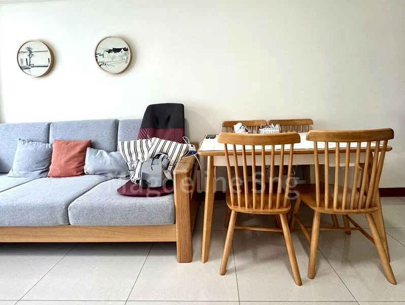 Premium HDB for Rent in  279C Sengkang East Avenue - Image 3