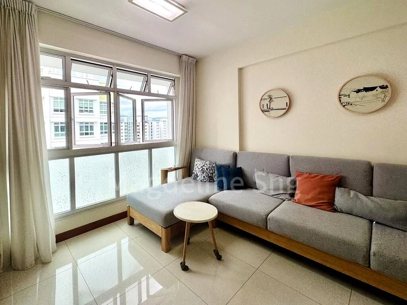 Premium HDB for Rent in  279C Sengkang East Avenue - Image 1