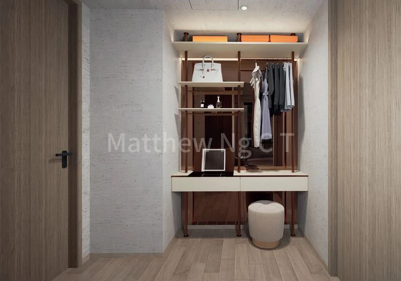 1+1 Bed Apartment (Condo) for Sale in Hill House - Image 6