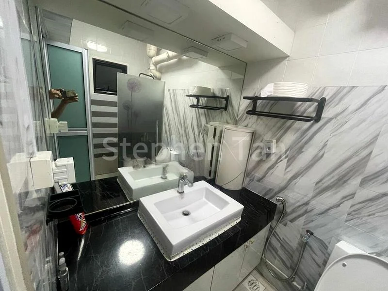 Master Room (HDB) for Rent in  686A Choa Chu Kang Crescent - Image 4
