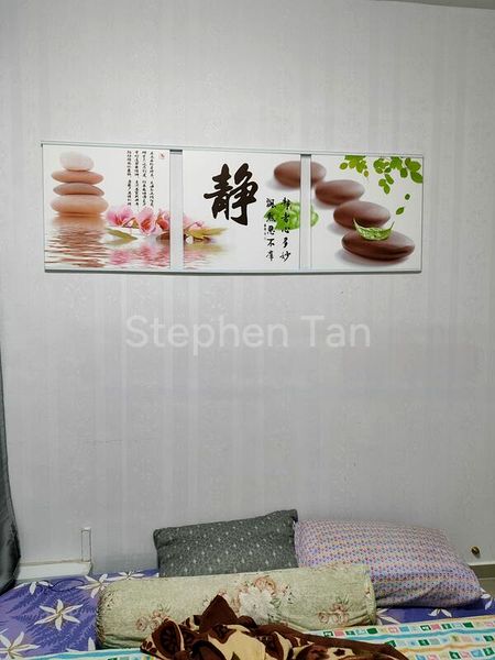 Master Room (HDB) for Rent in  686A Choa Chu Kang Crescent - Image 16
