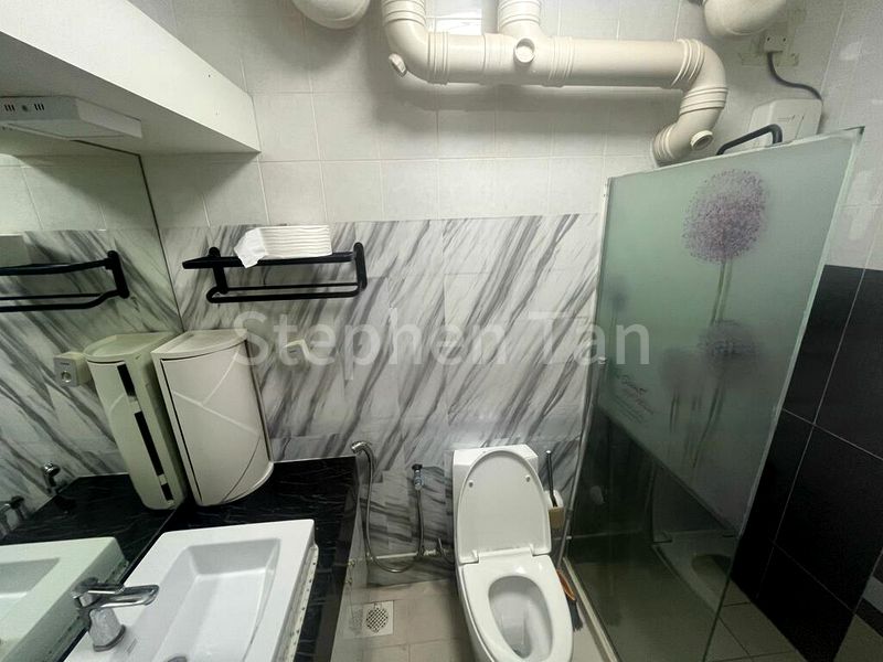 Master Room (HDB) for Rent in  686A Choa Chu Kang Crescent - Image 6