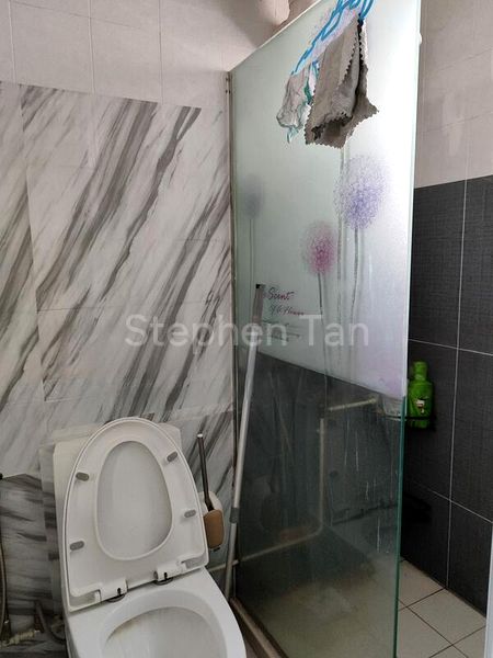Master Room (HDB) for Rent in  686A Choa Chu Kang Crescent - Image 17