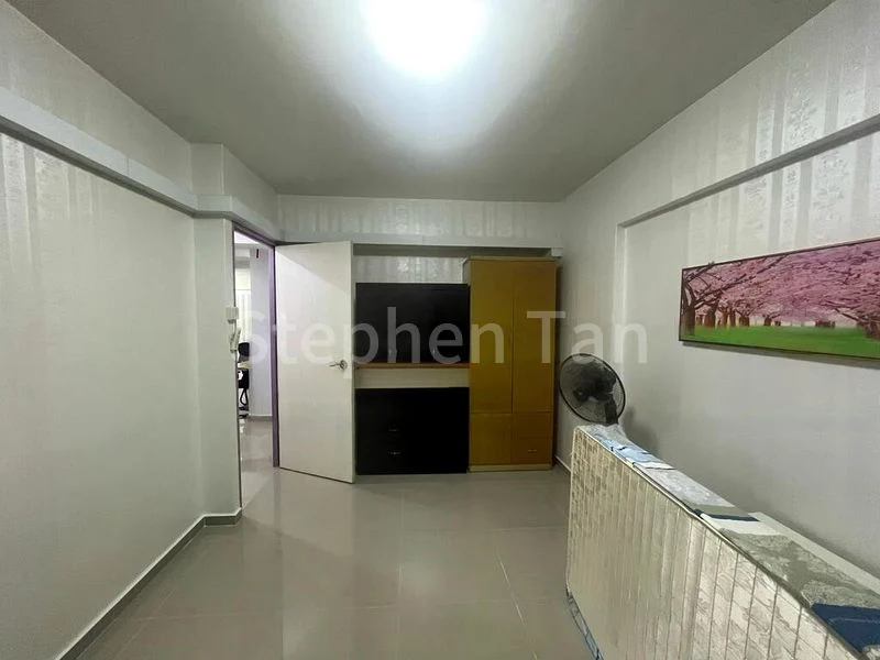 Master Room (HDB) for Rent in  686A Choa Chu Kang Crescent - Image 11