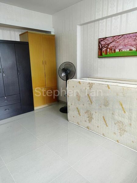 Master Room (HDB) for Rent in  686A Choa Chu Kang Crescent - Image 13