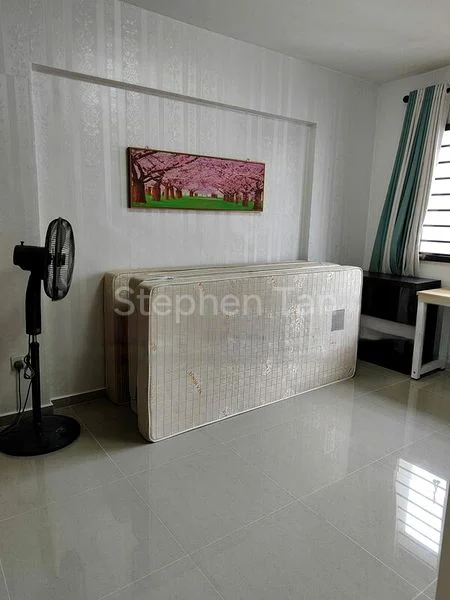 Master Room (HDB) for Rent in  686A Choa Chu Kang Crescent - Image 12