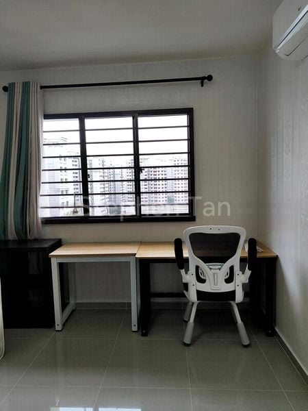 Master Room (HDB) for Rent in  686A Choa Chu Kang Crescent - Image 14