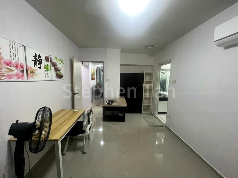 Master Room (HDB) for Rent in  686A Choa Chu Kang Crescent - Image 3