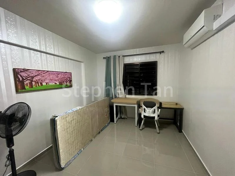 Master Room (HDB) for Rent in  686A Choa Chu Kang Crescent - Image 10