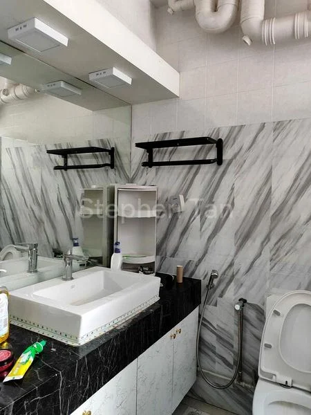 Master Room (HDB) for Rent in  686A Choa Chu Kang Crescent - Image 15